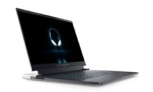 Alienware CES 2022 Alienware x14
