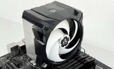 ARCTIC Freezer 35: Freezer i35 RGB