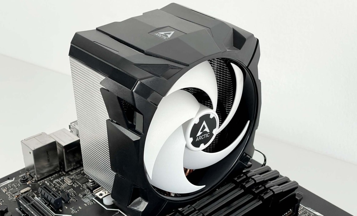 ARCTIC Freezer 35: Freezer i35 RGB