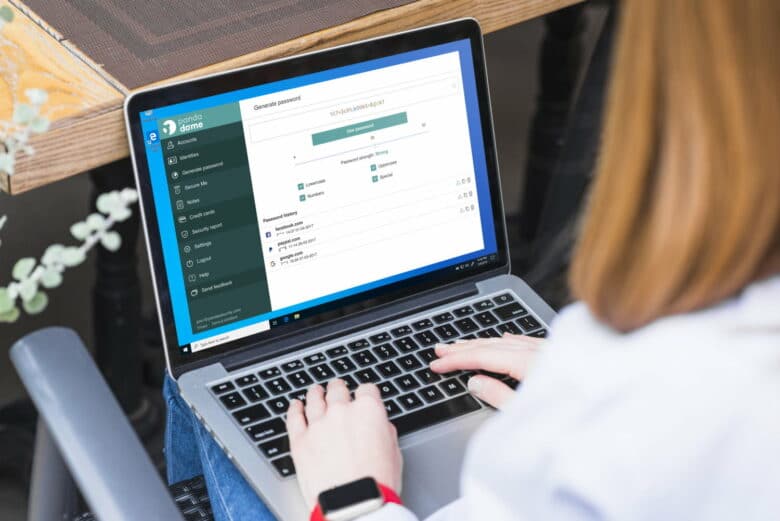 The best password managers