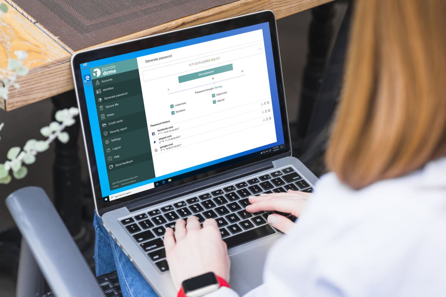 The best password managers