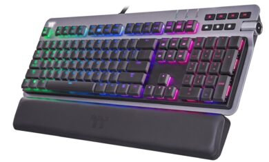 Thermaltake Argent K6 RGB