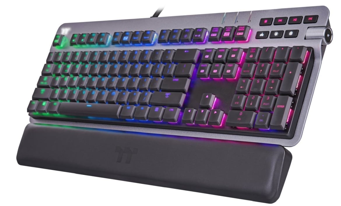 Thermaltake Argent K6 RGB