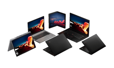 Lenovo ThinkPad X1-Modelle