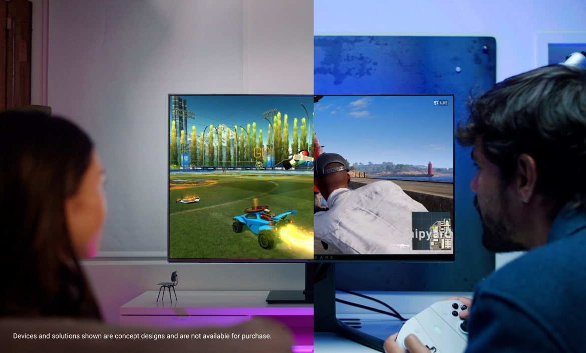 Alienware Concept Nyx