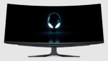 Alienware AW3423DW