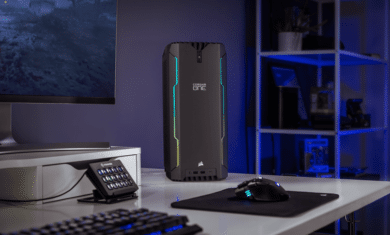 Corsair One i300