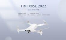 Fimi X8SE 2022