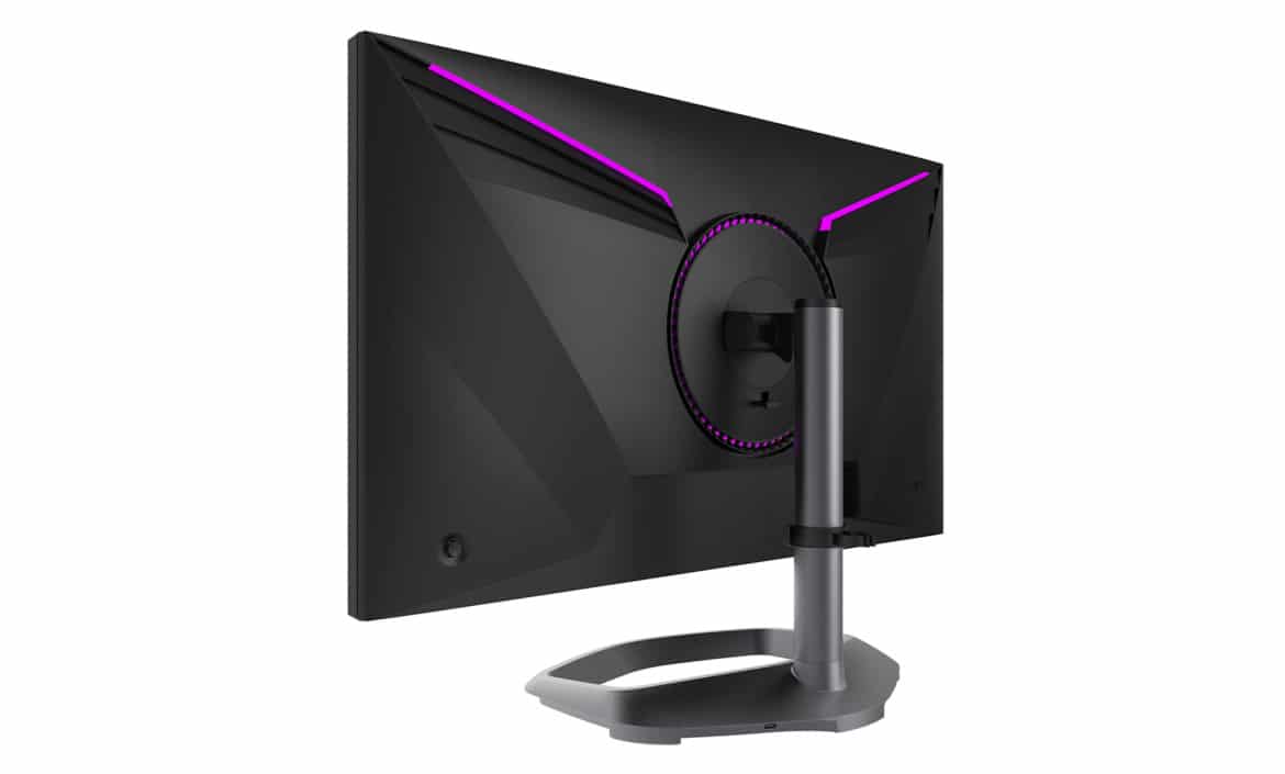 Cooler Master GP27-FQS und GP27-FUS