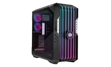 Cooler Master HAF 700 Evo