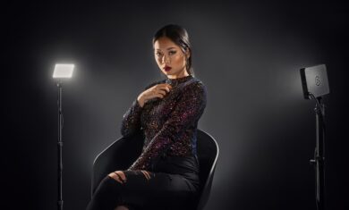 Elgato Key Light Mini