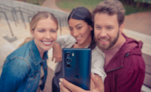 Motorola Edge 30 Pro