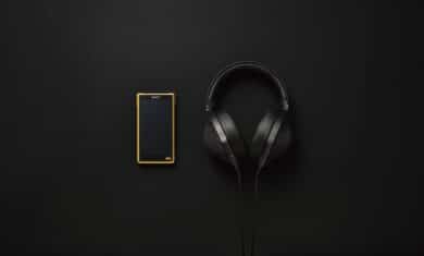 Sony Signature Walkman