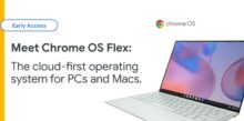 Chrome OS Flex