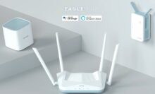 D-Link EAGLE PRO AI