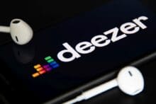 Deezer