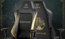 noblechairs HERO Elden Ring Edition