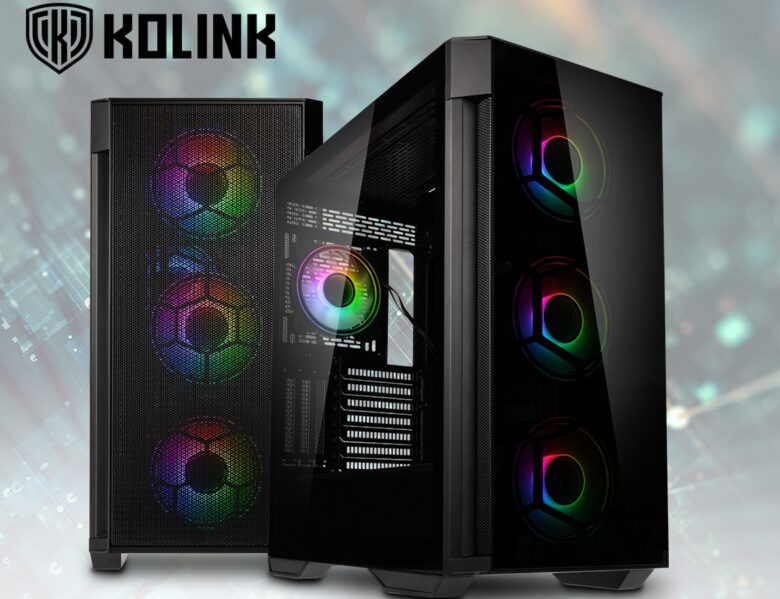 Kolink Observatory Z