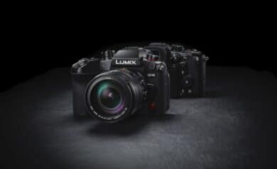 Panasonic Lumix GH6