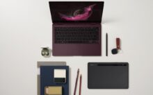 Samsung Galaxy Book2 Pro