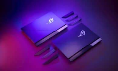 ASUS ROG Strix SCAR 17 und 15