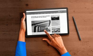 Lenovo Tab M10 Plus 3rd Gen