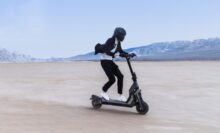 Segway KickScooter GT2