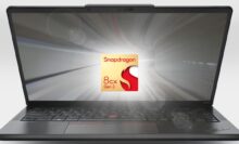 Lenovo ThinkPad X13s