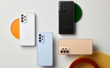 Samsung Galaxy A53 5G