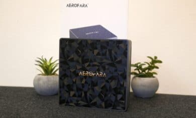 Aerofara Mini PC Test