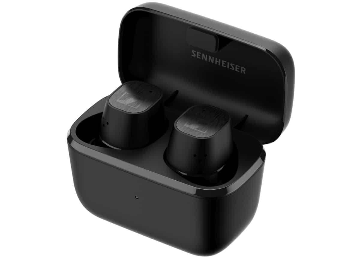Sennheiser CX Plus SE True Wireless