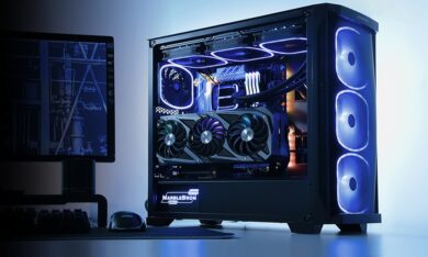 Enermax STARRYKNIGHT SK30