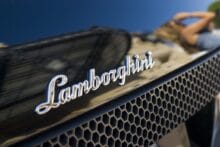 Lamborghini