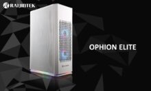 Raijintek Ophion Elite