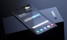 Samsung Galaxy Z Slide