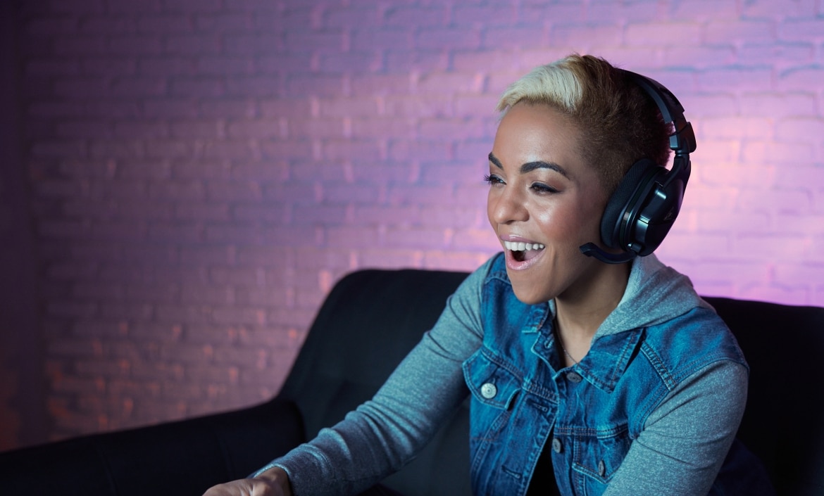 Turtle Beach Stealth 600 Gen 2 MAX und USB