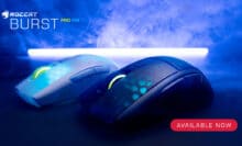 ROCCAT Burst Pro Air