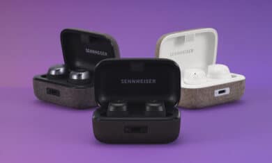 Sennheiser Momentum True Wireless 3