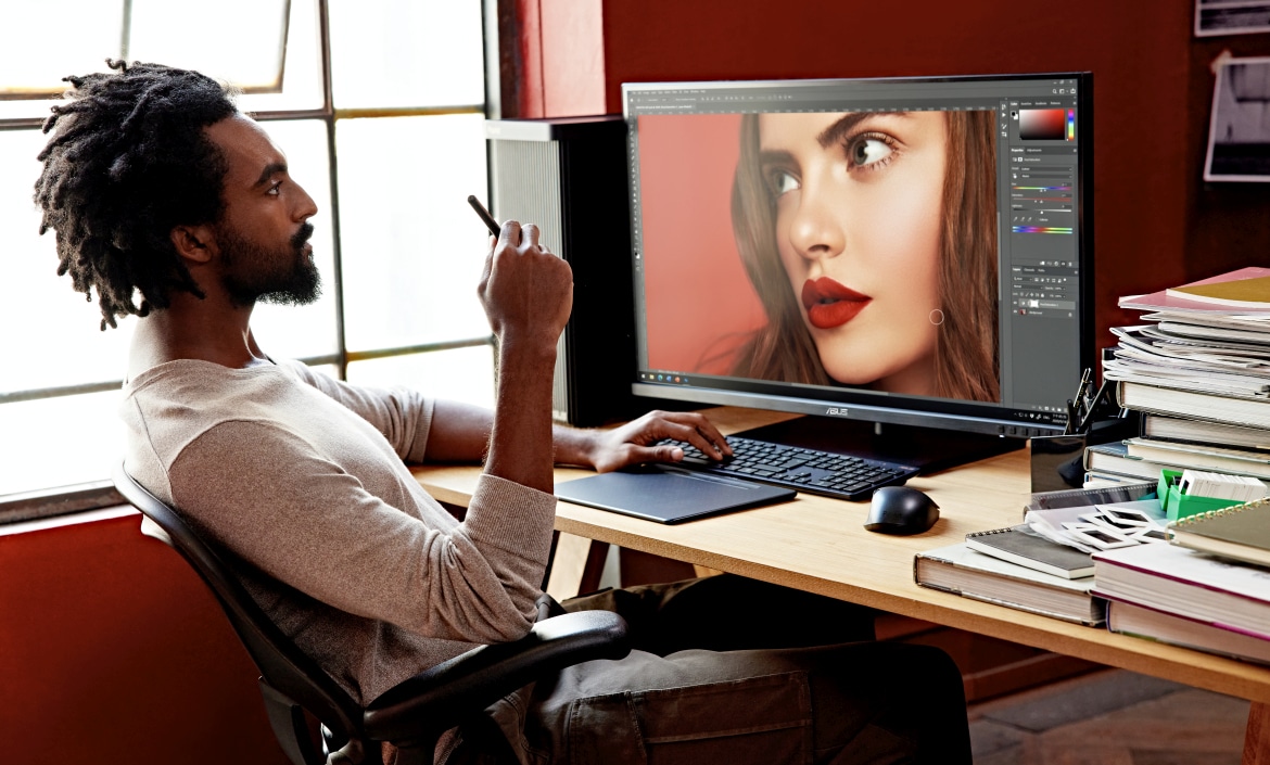 ASUS ProArt Station PD5