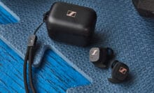 Sennheiser SPORT True Wireless