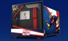 NZXT H510i All Might