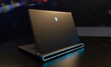 Alienware m17 R5