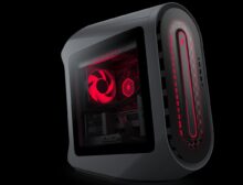 Alienware Aurora Ryzen Edition R14