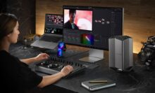 Blackmagic Cloud Store