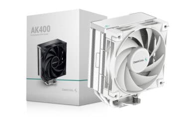 DeepCool AK400-Serie