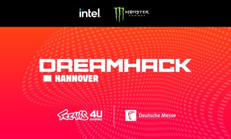 DreamHack Hannover