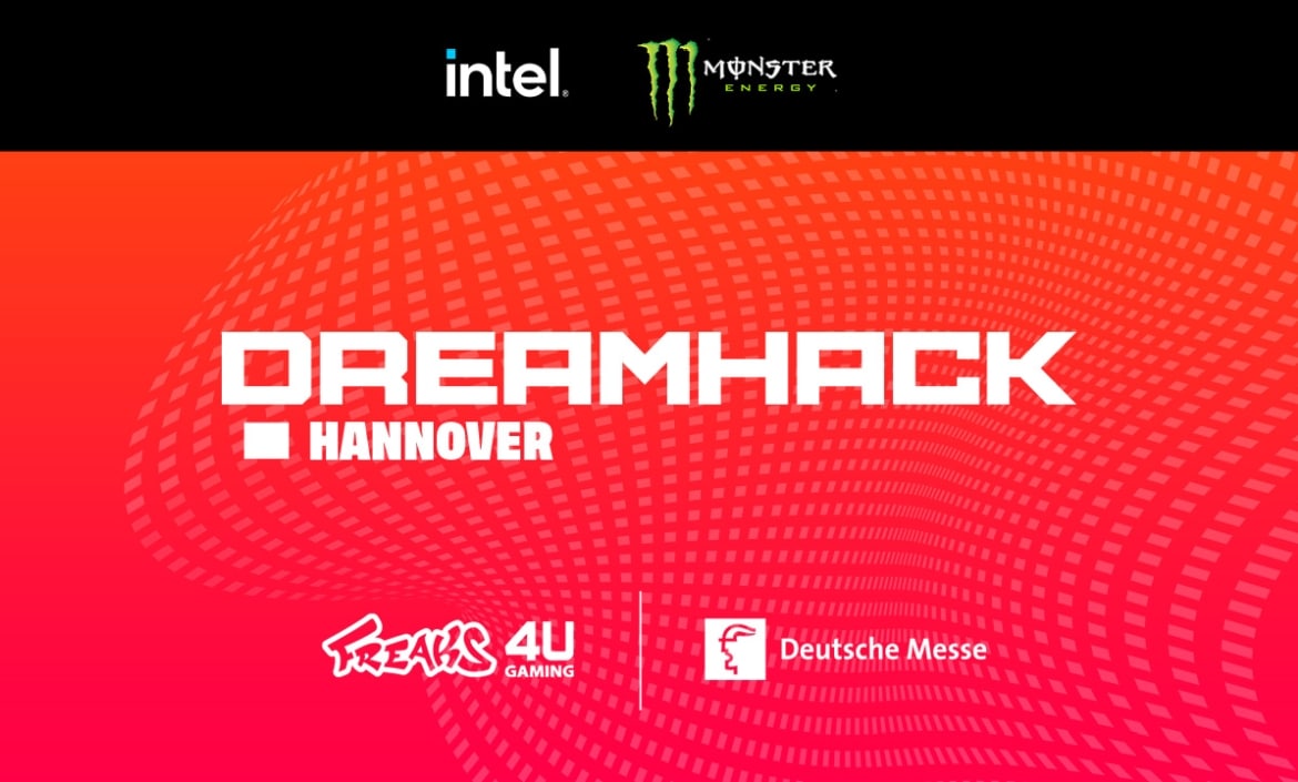 DreamHack Hannover