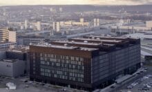 Electric Software Hub