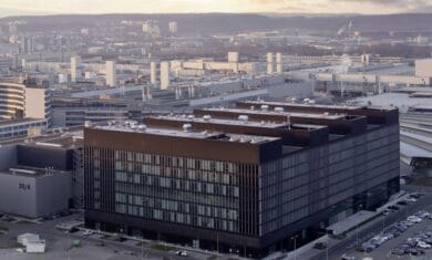 Electric Software Hub