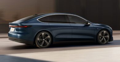 Nio ET7